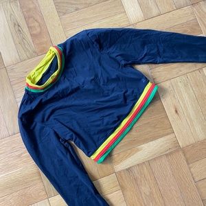 MARLI long sleeve top M